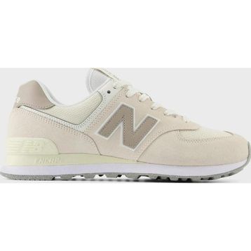 New Balance 574 U574ESC Bej Unisex Spor Ayakkabı