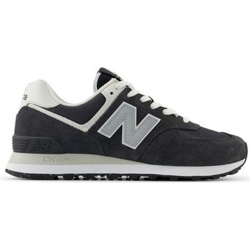 New Balance 574 U574ESJ Gri Erkek Spor Ayakkabı