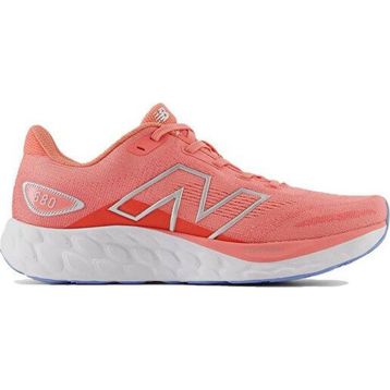 New Balance 680 W680RP8 Pembe Kadın Koşu Spor Ayakkabı