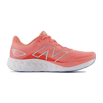 New Balance 680 W680RP8 Pembe Kadın Koşu Spor Ayakkabı