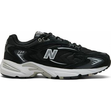 New Balance 725 M7252UQ Siyah Unisex Spor Ayakkabı