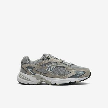 New Balance 725 M7253IJ Gri Unisex Spor Ayakkabı
