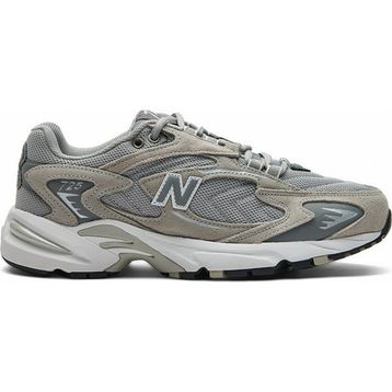 New Balance 725 M7253IJ Gri Unisex Spor Ayakkabı