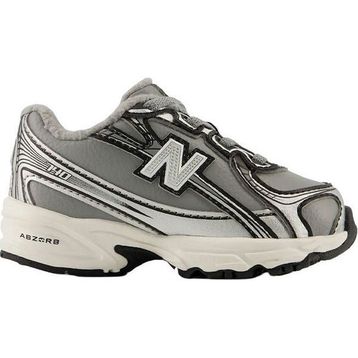 New Balance 740 I7407YI Gri Çocuk Spor Ayakkabı