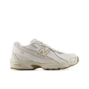 New Balance 740 P740304 Bej Çocuk Spor Ayakkabı