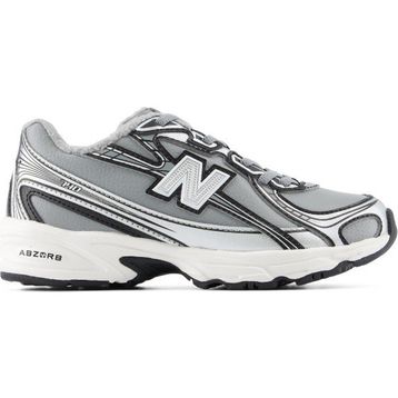 New Balance 740 P7407ZE Bej Çocuk Spor Ayakkabı