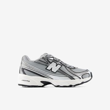 New Balance 740 P7407ZE Bej Çocuk Spor Ayakkabı