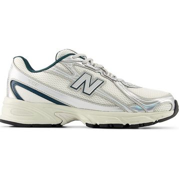 New Balance 740 U7402EL Yeşil Unisex Spor Ayakkabı