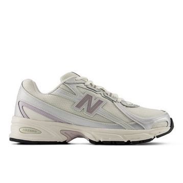 New Balance 740 U7402F3 Beyaz Unisex Spor Ayakkabı