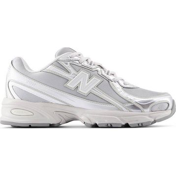 New Balance 740 U7405I7 Gri Unisex Spor Ayakkabı
