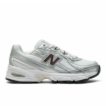 New Balance 740 U7405LZ Beyaz Unisex Spor Ayakkabı