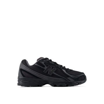 New Balance 740 U7408XH Siyah Unisex Spor Ayakkabı