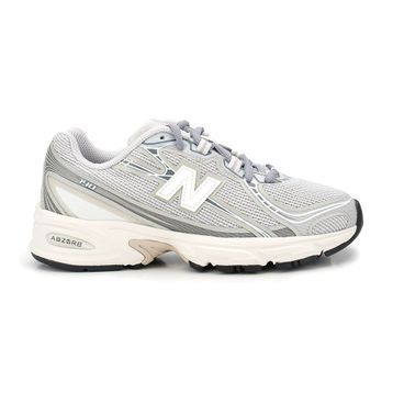New Balance 740 U740N74F Gri Unisex Spor Ayakkabı