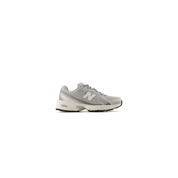 New Balance 740 U740N74F Gri Unisex Spor Ayakkabı