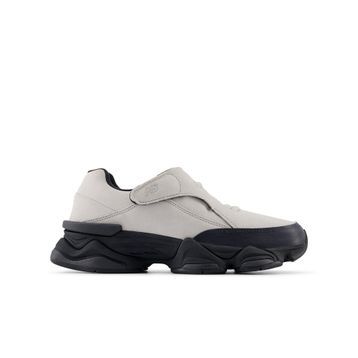 New Balance 8040 Lifestyle U8040UOF-W-41 Gri Women's Shoes Kadın Sneaker