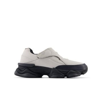 New Balance 8040 Lifestyle U8040UOF-W-41 Gri Women's Shoes Kadın Sneaker
