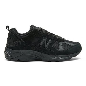 New Balance 878 M8785GP Siyah Unisex Spor Ayakkabı