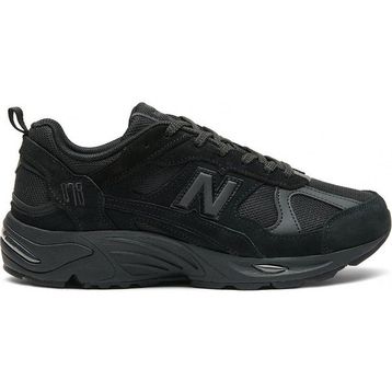 New Balance 878 M8785GP Siyah Unisex Spor Ayakkabı