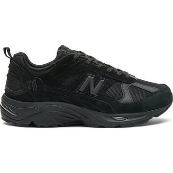 New Balance 878 M8785GP Siyah Unisex Spor Ayakkabı