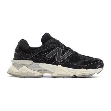 New Balance 9060 Black Sea Salt Spor Ayakkabı