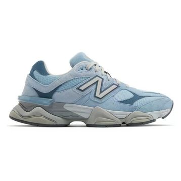 New Balance 9060 Chrome Blue Spor Ayakkabı