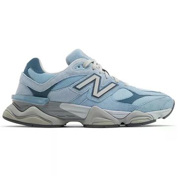New Balance 9060 Chrome Blue Spor Ayakkabı