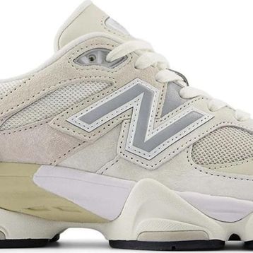 New Balance 9060 Günlük Beyaz Unisex Spor Ayakkabı