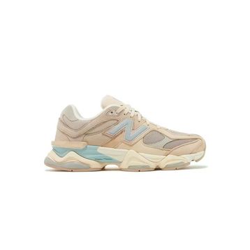 New Balance 9060 Ivory Cream Spor Ayakkabı
