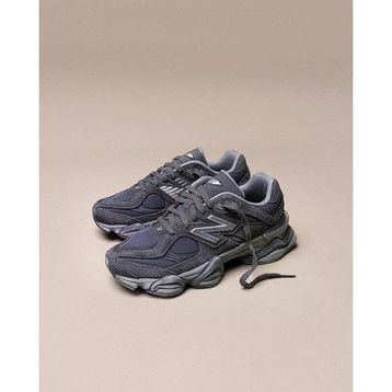 New Balance 9060 Magnet Spor Ayakkabı