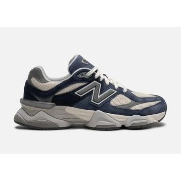 New Balance 9060 Natural Indigo Kadın Spor Ayakkabı