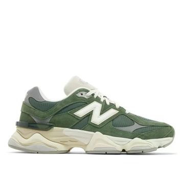 New Balance 9060 Nori Spor Ayakkabı