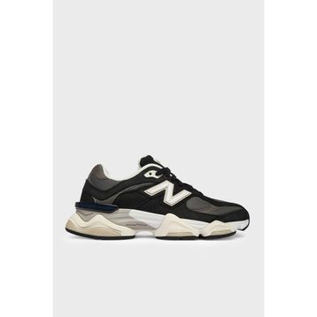 New Balance 9060 U9060510 Siyah Unisex Spor Ayakkabı
