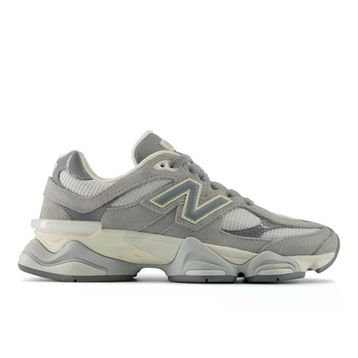 New Balance 9060 U90609Z4 Gri Unisex Spor Ayakkabı
