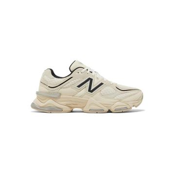 New Balance 9060 U9060DUA Bej Unisex Spor Ayakkabı