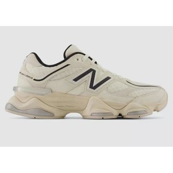 New Balance 9060 U9060DUA Bej Unisex Spor Ayakkabı