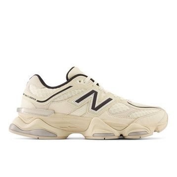 New Balance 9060 U9060DUA Bej Unisex Spor Ayakkabı