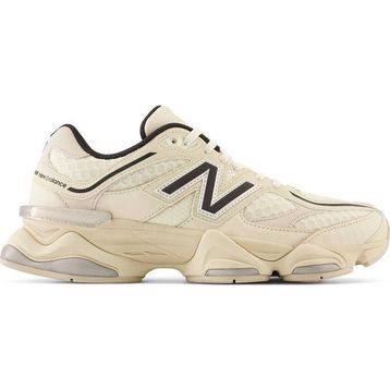 New Balance 9060 U9060DUA Bej Unisex Spor Ayakkabı