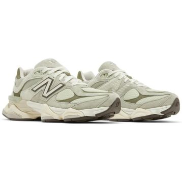 New Balance 9060 U9060EEC Yeşil Unisex Spor Ayakkabı