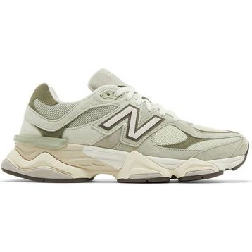 New Balance 9060 U9060EEC Yeşil Unisex Spor Ayakkabı