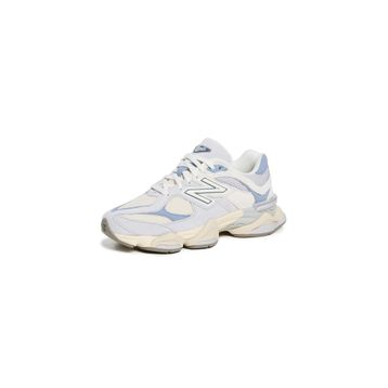 New Balance 9060 U9060EEL Gri Kadın Spor Ayakkabı