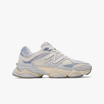 New Balance 9060 U9060EEL Gri Kadın Spor Ayakkabı