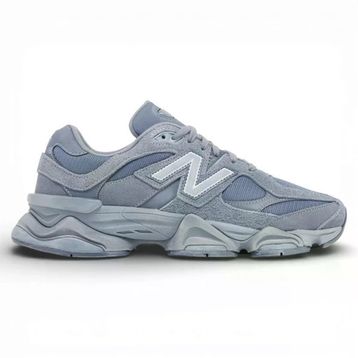 New Balance 9060 U9060IB Arctic Grey Spor Ayakkabı