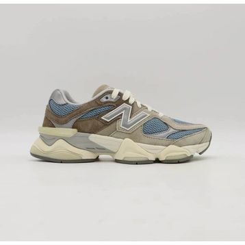 New Balance 9060 U9060MUS Bej Unisex Spor Ayakkabı