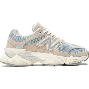New Balance 9060 U9060MUS Bej Unisex Spor Ayakkabı
