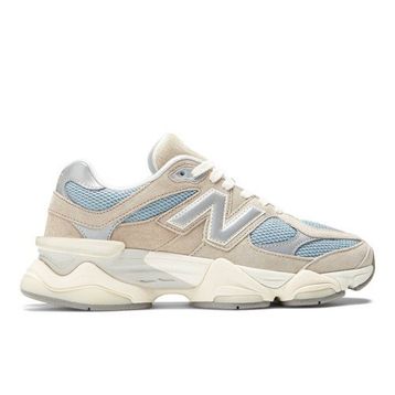 New Balance 9060 U9060MUS Bej Unisex Spor Ayakkabı