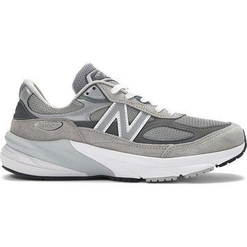 New Balance 990 MR990GL6 Gri Unisex Spor Ayakkabı