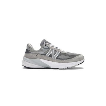 New Balance 990 MR990GL6 Gri Unisex Spor Ayakkabı