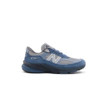 New Balance 990 U990LT6 Mavi Spor Ayakkabı