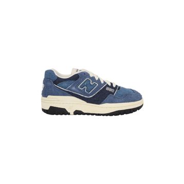 New Balance BBW550GH Lacivert Kadın Sneakers