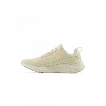 New Balance Fresh Foam Arishi v4 WARIS9MY Bej Kadın Koşu Spor Ayakkabı